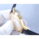 Patek Philippe Antoine Launches Classic Collection of Watches