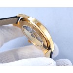 Patek Philippe Antoine Launches Classic Collection of Watches