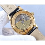 Patek Philippe Antoine Launches Classic Collection of Watches