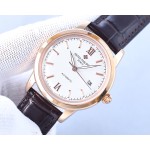 Patek Philippe Antoine Launches Classic Collection of Watches