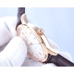 Patek Philippe Antoine Launches Classic Collection of Watches