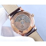 Patek Philippe Antoine Launches Classic Collection of Watches