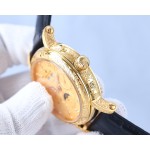 Patek Philippe Antoine Launches Classic Collection of Watches