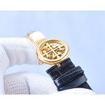 Patek Philippe Antoine Launches Classic Collection of Watches