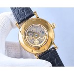 Patek Philippe Antoine Launches Classic Collection of Watches