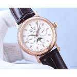 Patek Philippe Perpetual Calendar Function Watch