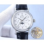 Patek Philippe Perpetual Calendar Function Watch