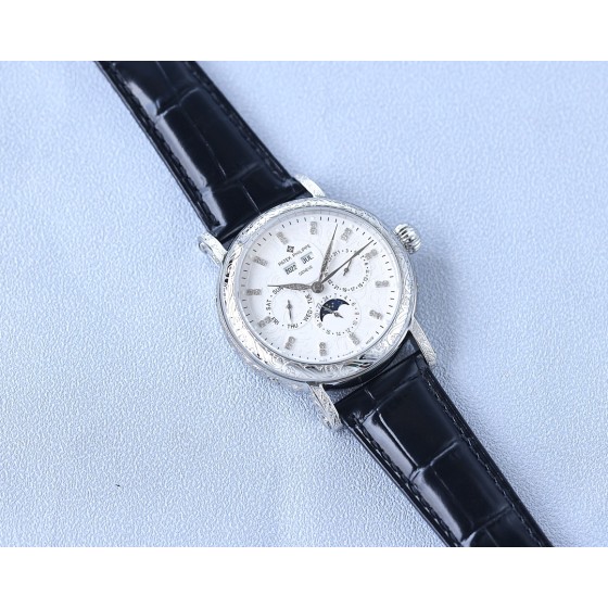 Patek Philippe Perpetual Calendar Function Watch