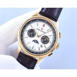 Patek Philippe imported 9100 multi-function movement