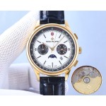 Patek Philippe imported 9100 multi-function movement