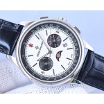 Patek Philippe imported 9100 multi-function movement