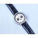 Patek Philippe imported 9100 multi-function movement