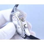 Patek Philippe imported 9100 multi-function movement