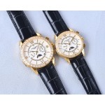 Patek Philippe Perpetual Calendar Couple Watch