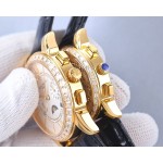 Patek Philippe Perpetual Calendar Couple Watch