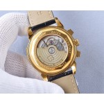 Patek Philippe Perpetual Calendar Couple Watch