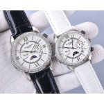 Patek Philippe Perpetual Calendar Couple Watch