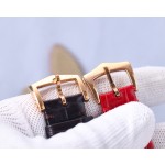 Patek Philippe Perpetual Calendar Couple Watch