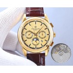 Patek Philippe 9100 multi-function movement