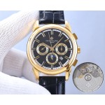 Patek Philippe 9100 multi-function movement