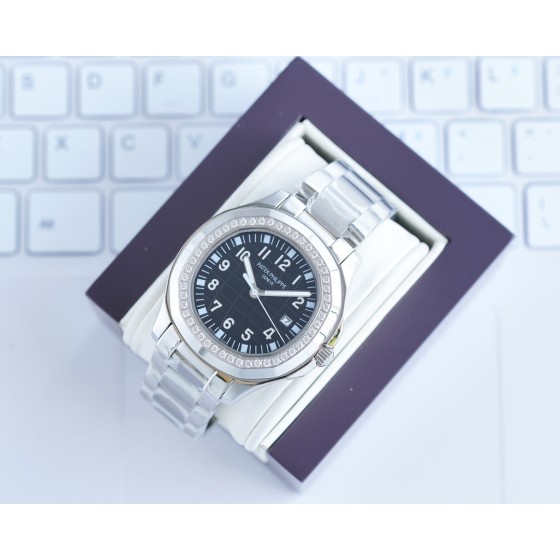 Patek Philippe Grenade Series