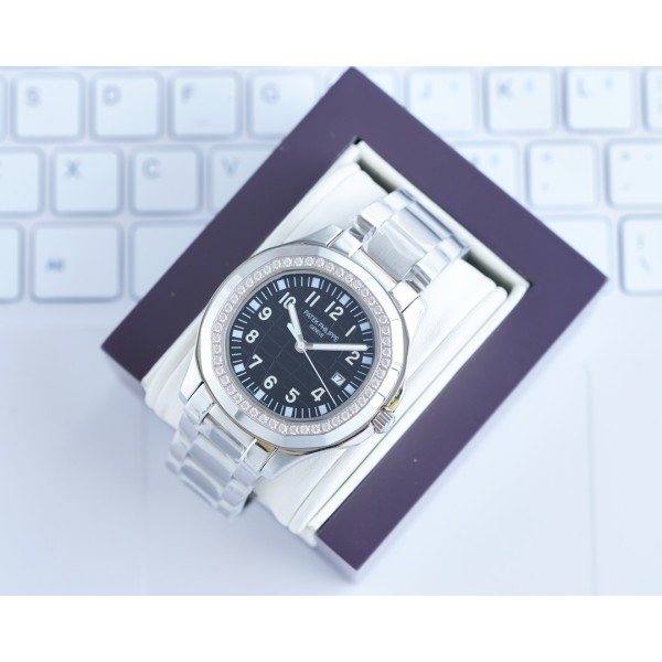 Patek Philippe Grenade Series