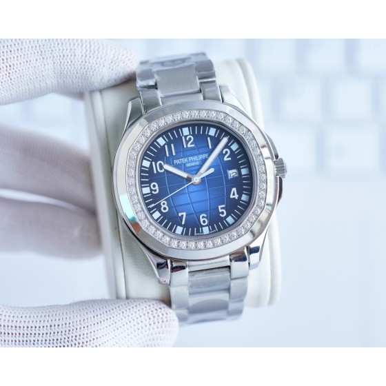 Patek Philippe Grenade Series