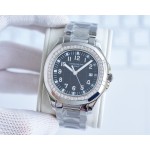 Patek Philippe Grenade Series