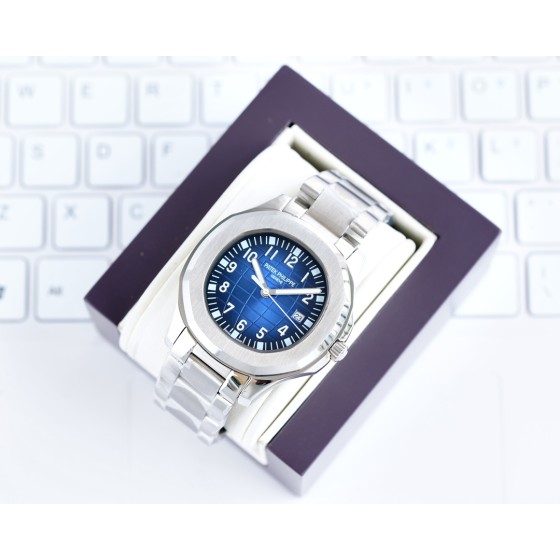 Patek Philippe Grenade Series