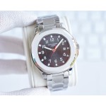 Patek Philippe Grenade Series