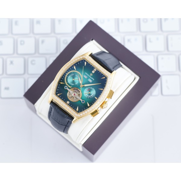 Patek Philippe Men's Watches