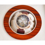 Cartier Fine Men's Watches