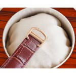 Cartier Fine Men's Watches