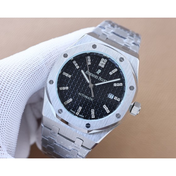 Audemars Piguet imported 8215 movement