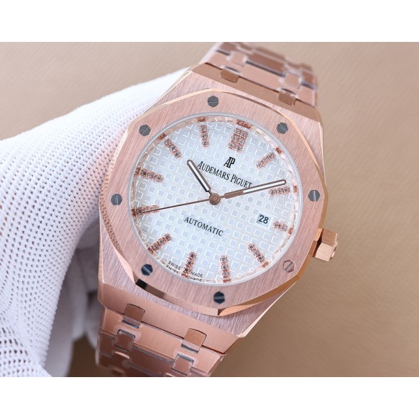 Audemars Piguet imported 8215 movement