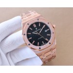 Audemars Piguet imported 8215 movement