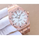 Audemars Piguet imported 8215 movement