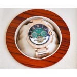 Cartier Fine Men's Watches