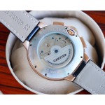 Cartier Fine Men's Watches