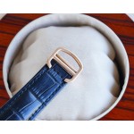 Cartier Fine Men's Watches