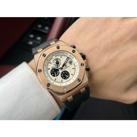 Audemars Piguet High-end Automatic Mechanical Movement