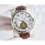 Cartier Fine Men's Watches