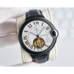 Cartier Fine Men's Watches