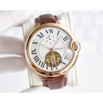 Cartier Fine Men's Watches