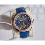 Cartier Fine Men's Watches