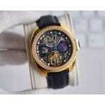 Cartier Fine Men's Watches