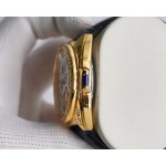 Cartier Fine Men's Watches