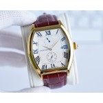 Cartier Fine Men's Watches