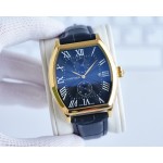 Cartier Fine Men's Watches