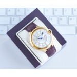 Cartier Fine Men's Watches